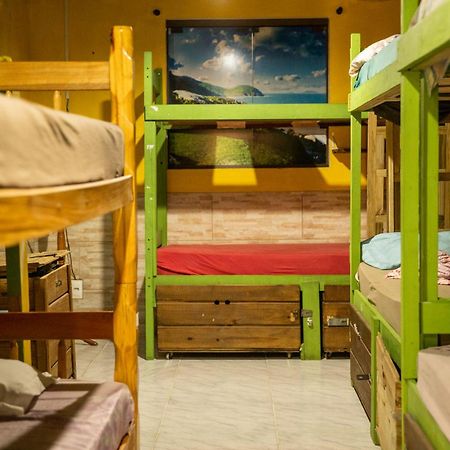 Guarda Encantada Surf Hostel Palhoça Zewnętrze zdjęcie