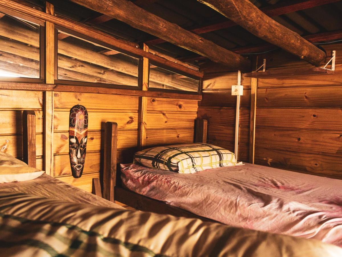 Guarda Encantada Surf Hostel Palhoça Zewnętrze zdjęcie