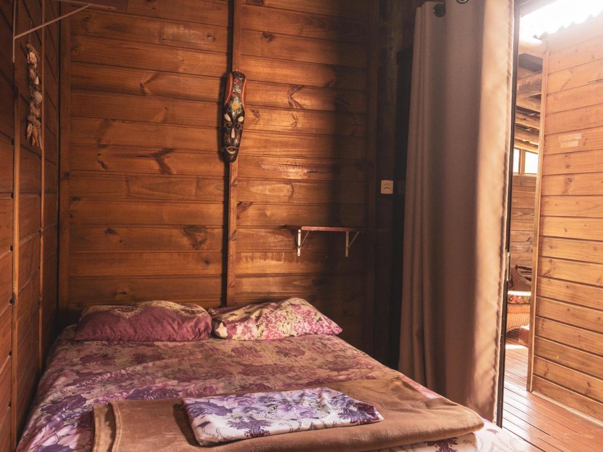 Guarda Encantada Surf Hostel Palhoça Zewnętrze zdjęcie