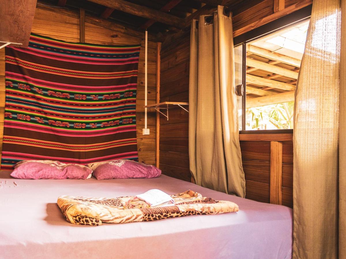 Guarda Encantada Surf Hostel Palhoça Zewnętrze zdjęcie