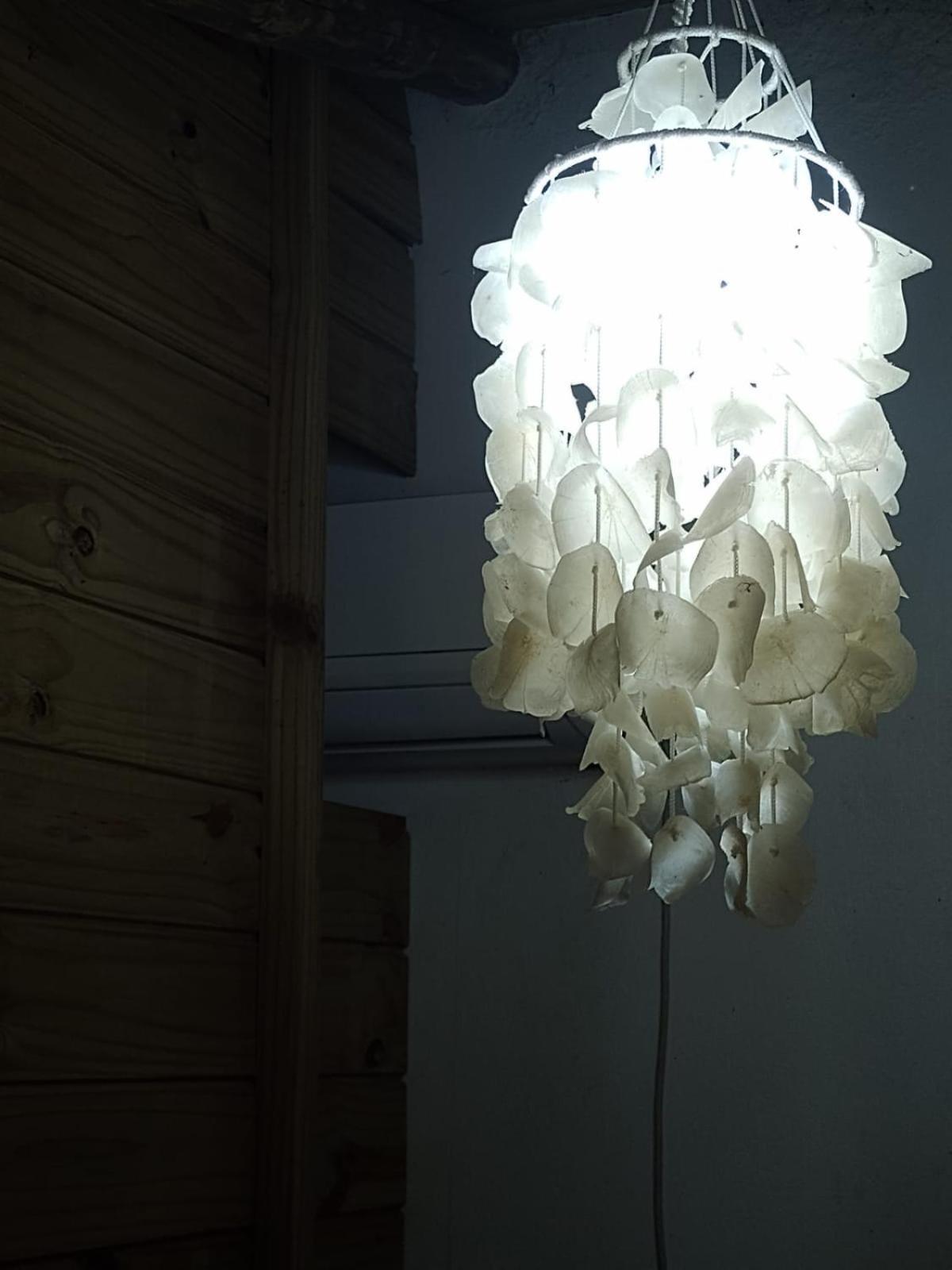 Guarda Encantada Surf Hostel Palhoça Zewnętrze zdjęcie