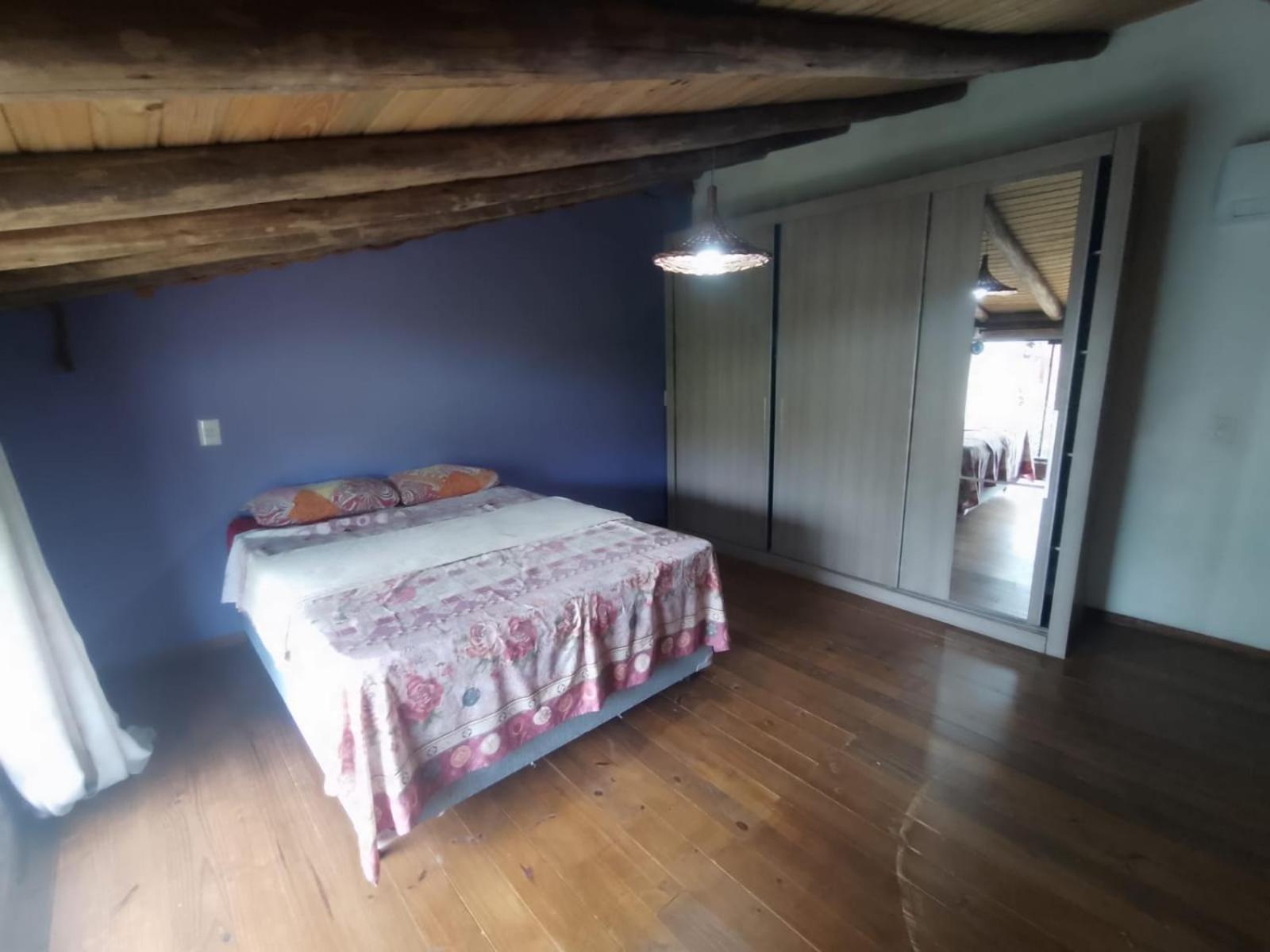 Guarda Encantada Surf Hostel Palhoça Zewnętrze zdjęcie