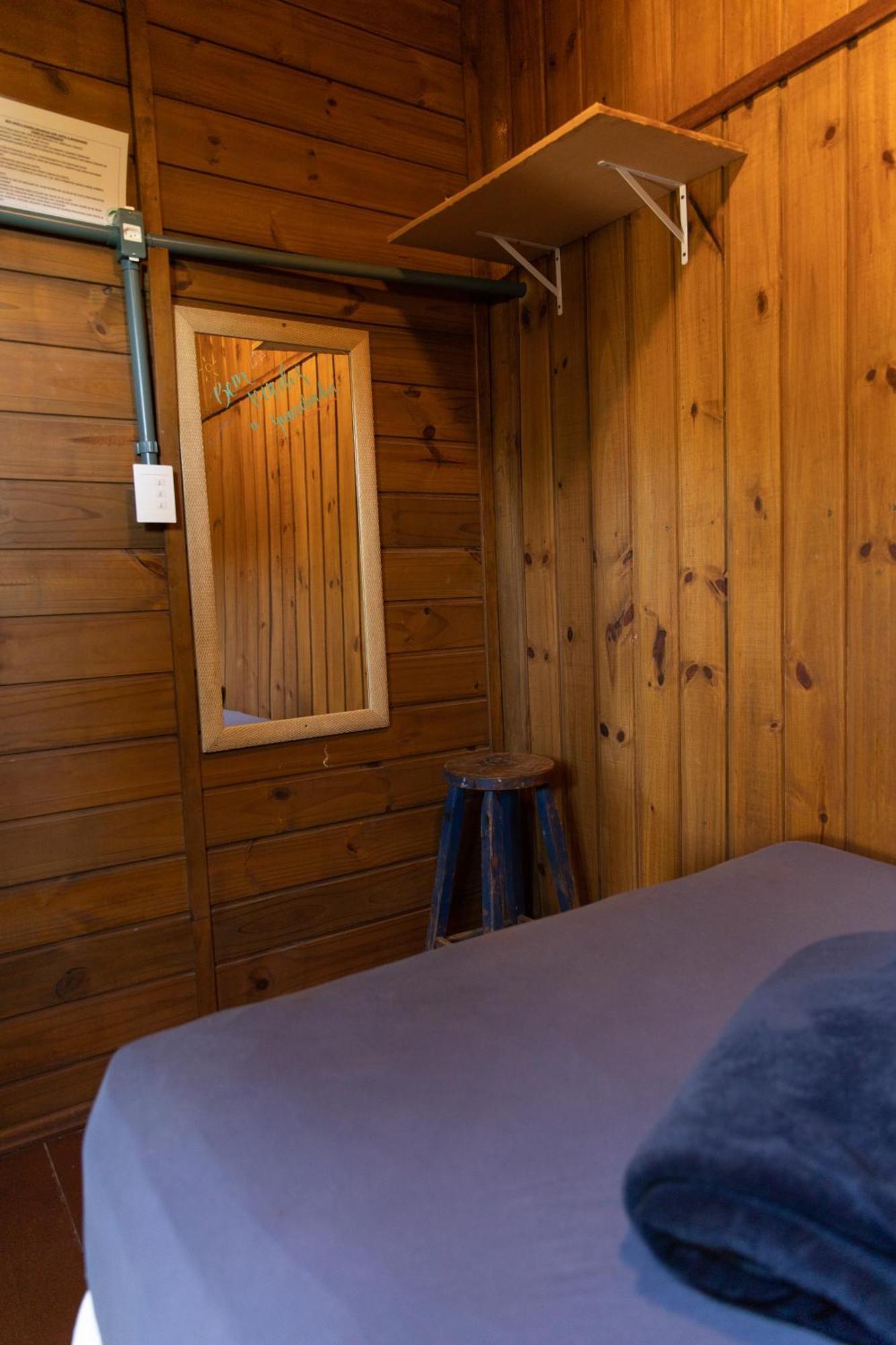 Guarda Encantada Surf Hostel Palhoça Zewnętrze zdjęcie