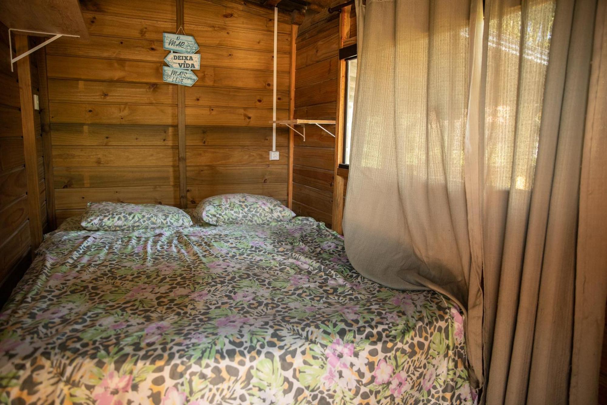 Guarda Encantada Surf Hostel Palhoça Zewnętrze zdjęcie