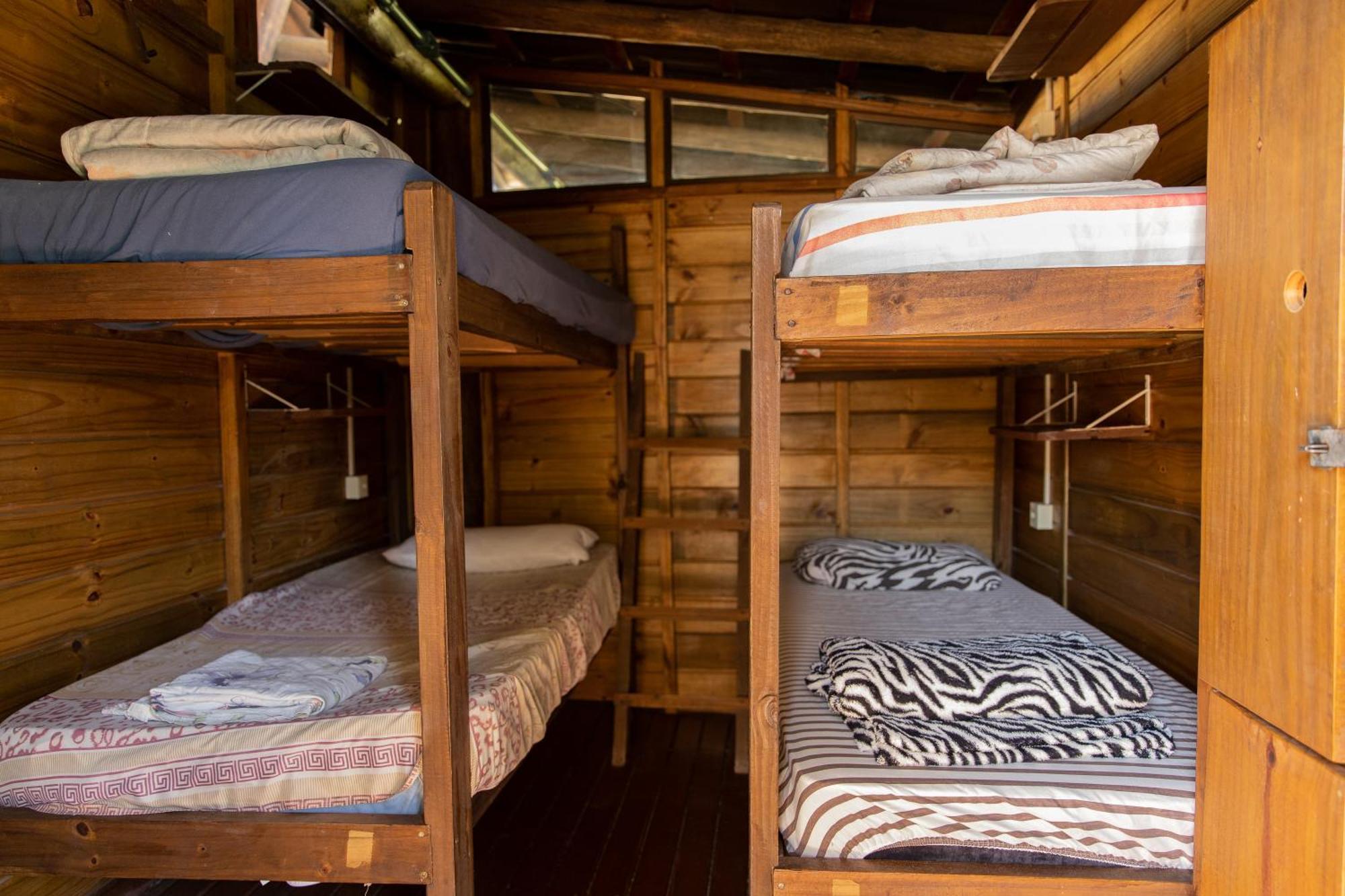 Guarda Encantada Surf Hostel Palhoça Zewnętrze zdjęcie