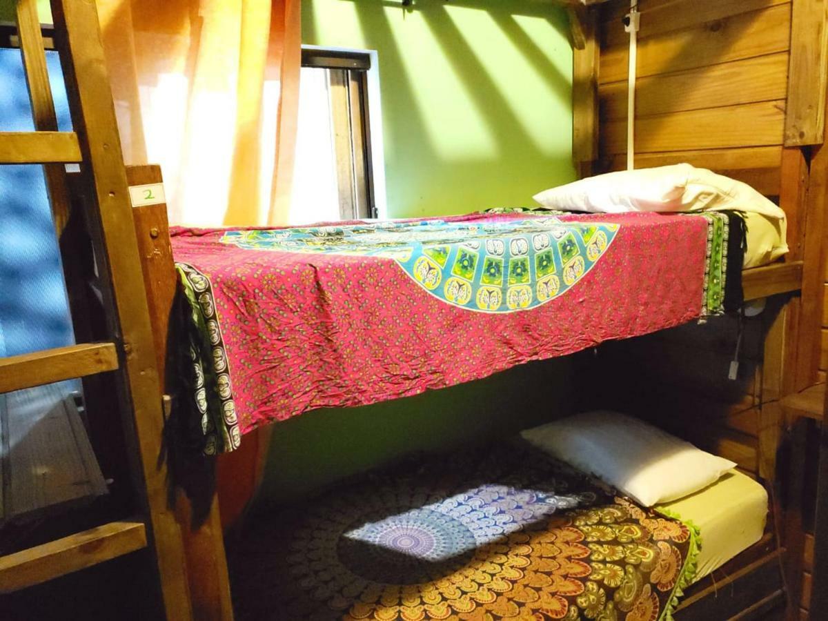 Guarda Encantada Surf Hostel Palhoça Zewnętrze zdjęcie